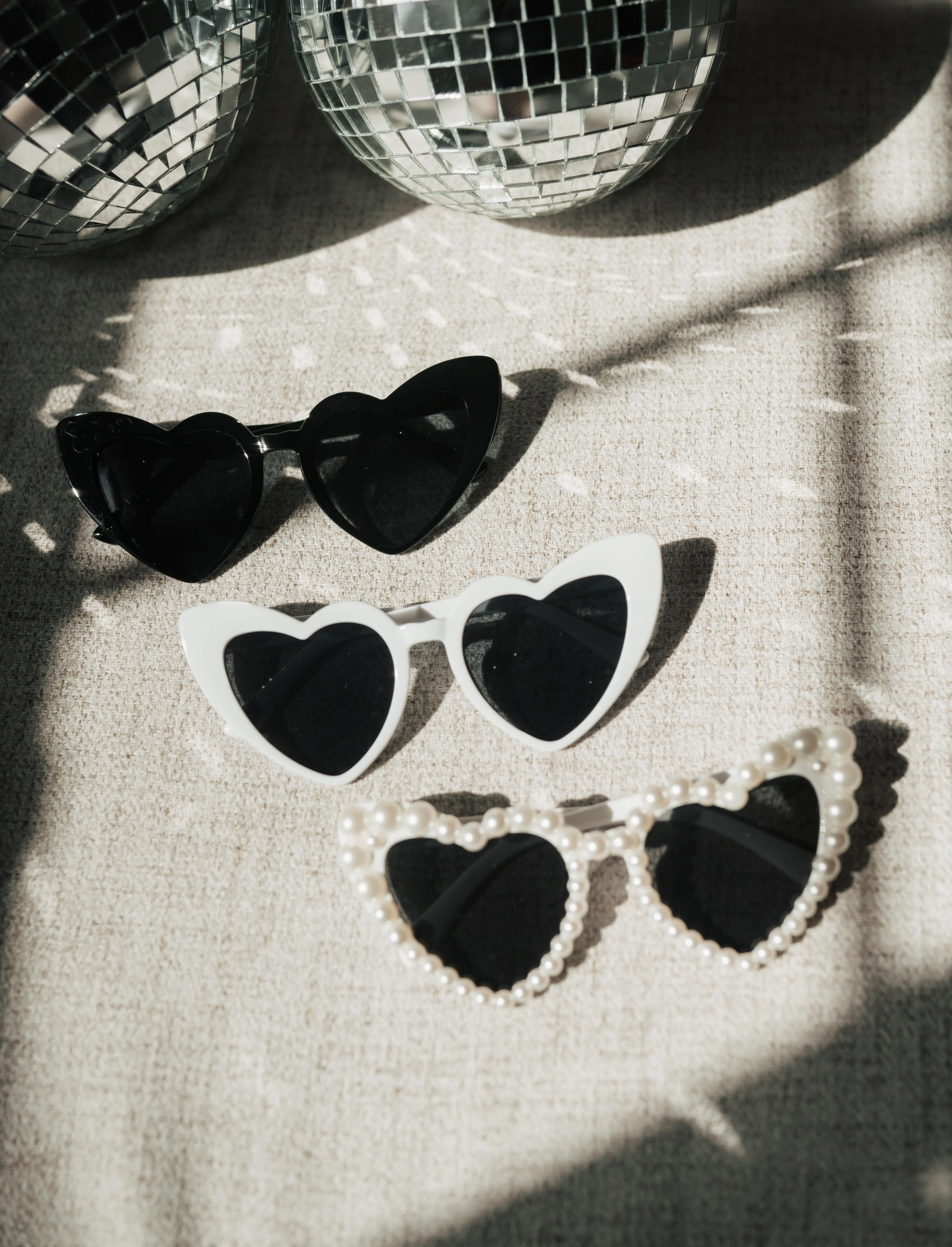 Premium photo booth props for Orlando parties