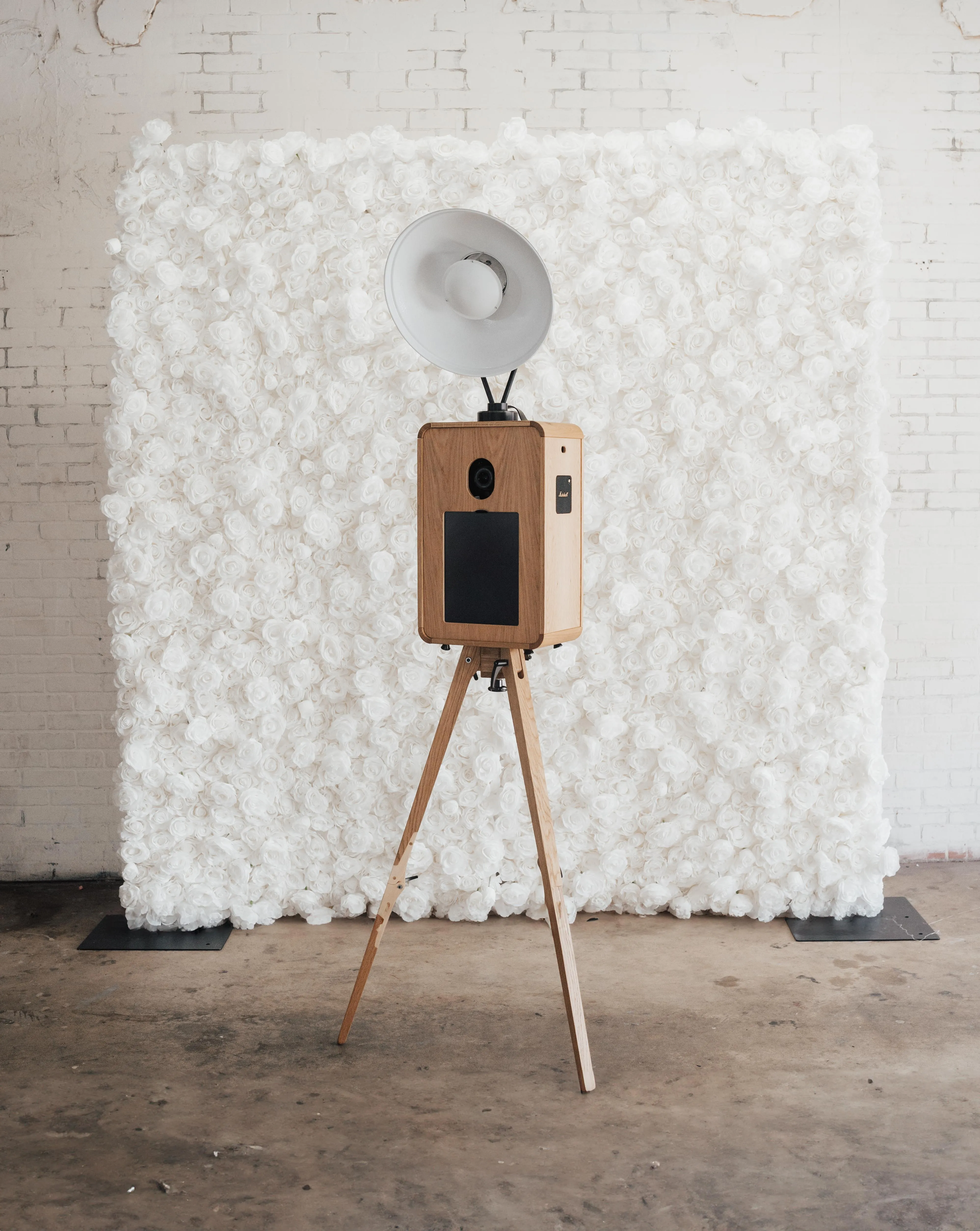 Luxury backdrop rental for Orlando events